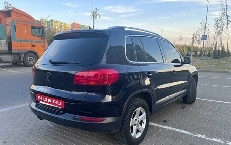 Volkswagen Tiguan I, 2013 год, 1 670 000 рублей, 7 фотография