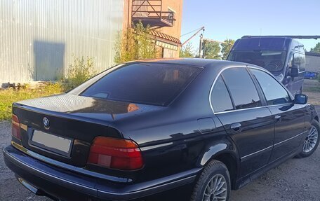 BMW 5 серия, 1999 год, 400 000 рублей, 4 фотография