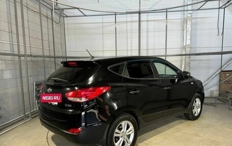 Hyundai ix35 I рестайлинг, 2011 год, 1 399 000 рублей, 5 фотография