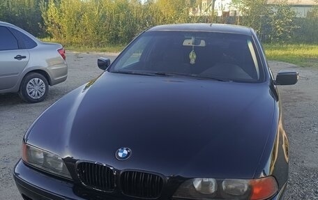 BMW 5 серия, 1999 год, 400 000 рублей, 2 фотография