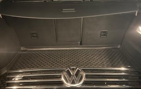 Volkswagen Touareg III, 2016 год, 4 000 000 рублей, 4 фотография