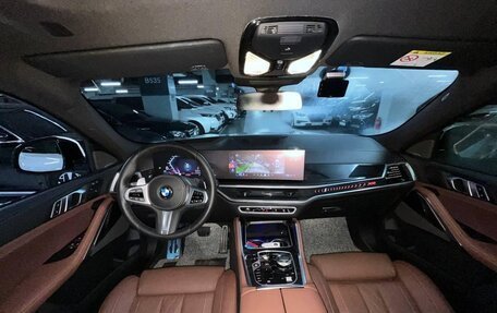 BMW X6, 2023 год, 13 840 000 рублей, 2 фотография