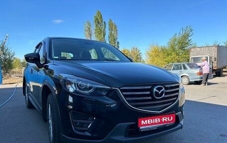 Mazda CX-5 II, 2015 год, 2 050 000 рублей, 1 фотография