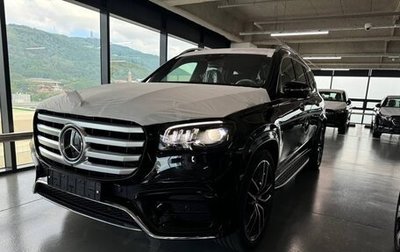 Mercedes-Benz GLS, 2024 год, 16 500 000 рублей, 1 фотография