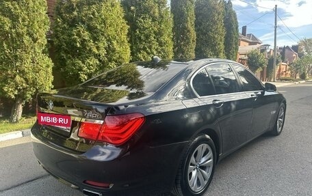 BMW 7 серия, 2010 год, 1 370 000 рублей, 8 фотография