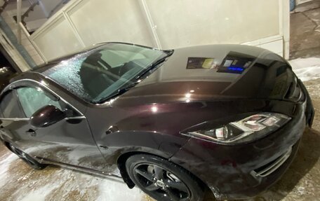 Mazda 6, 2008 год, 900 000 рублей, 4 фотография