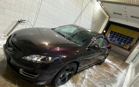 Mazda 6, 2008 год, 900 000 рублей, 2 фотография