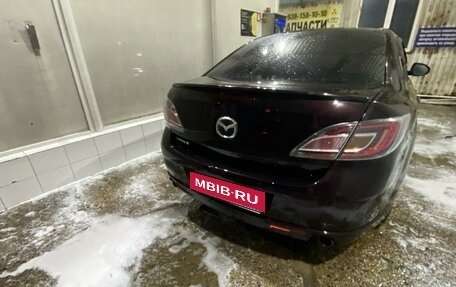 Mazda 6, 2008 год, 900 000 рублей, 5 фотография