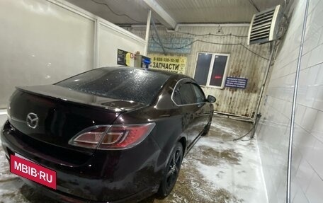 Mazda 6, 2008 год, 900 000 рублей, 6 фотография