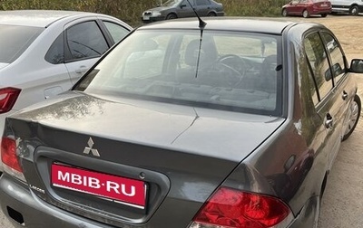 Mitsubishi Lancer IX, 2004 год, 260 000 рублей, 1 фотография