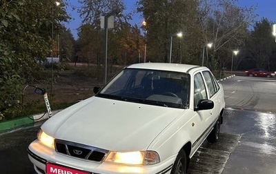 Daewoo Nexia I рестайлинг, 2004 год, 215 000 рублей, 1 фотография