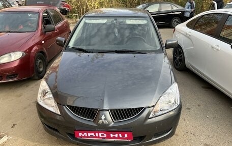 Mitsubishi Lancer IX, 2004 год, 260 000 рублей, 2 фотография