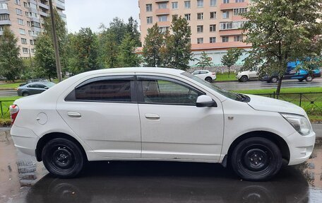 Chevrolet Cobalt II, 2013 год, 600 000 рублей, 6 фотография