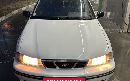 Daewoo Nexia I рестайлинг, 2004 год, 215 000 рублей, 2 фотография