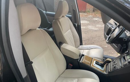 Volvo XC90 II рестайлинг, 2008 год, 1 950 000 рублей, 10 фотография