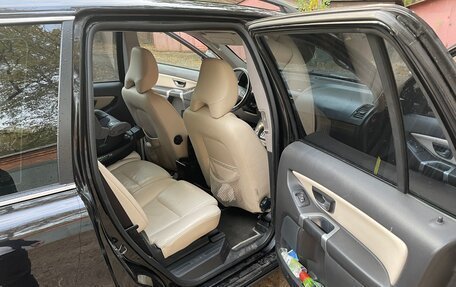 Volvo XC90 II рестайлинг, 2008 год, 1 950 000 рублей, 11 фотография