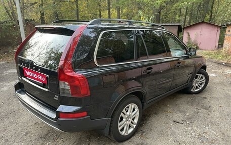 Volvo XC90 II рестайлинг, 2008 год, 1 950 000 рублей, 16 фотография