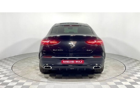 Mercedes-Benz GLE Coupe, 2024 год, 17 723 120 рублей, 4 фотография