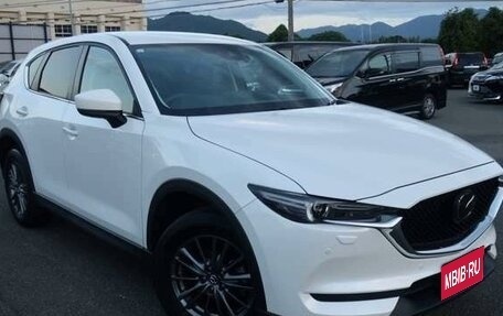 Mazda CX-5 II, 2021 год, 2 375 000 рублей, 1 фотография