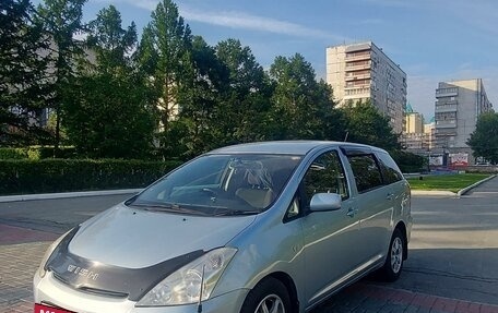 Toyota Wish II, 2004 год, 945 000 рублей, 3 фотография