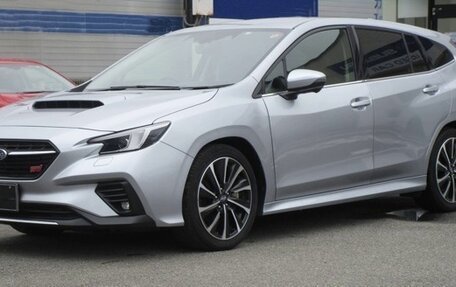 Subaru Levorg, 2021 год, 1 790 000 рублей, 2 фотография