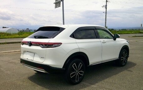 Honda Vezel, 2021 год, 1 790 000 рублей, 8 фотография