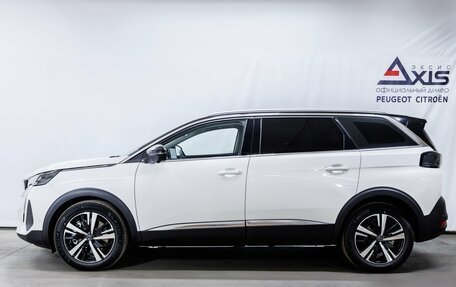 Peugeot 5008 II, 2023 год, 4 234 000 рублей, 2 фотография