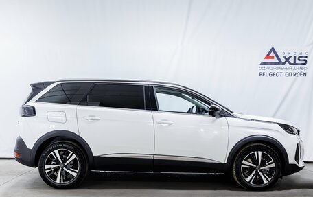 Peugeot 5008 II, 2023 год, 4 234 000 рублей, 6 фотография