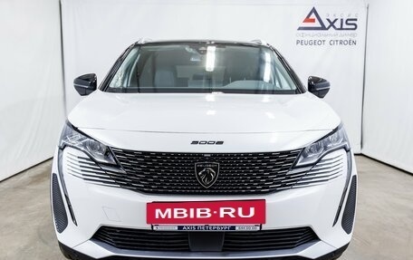 Peugeot 5008 II, 2023 год, 4 234 000 рублей, 8 фотография