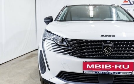 Peugeot 5008 II, 2023 год, 4 234 000 рублей, 9 фотография