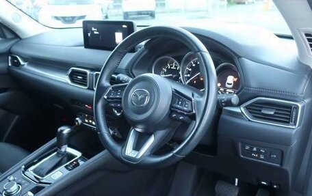 Mazda CX-5 II, 2021 год, 2 375 000 рублей, 7 фотография