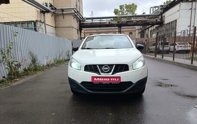 Nissan Qashqai, 2012 год, 1 300 000 рублей, 1 фотография