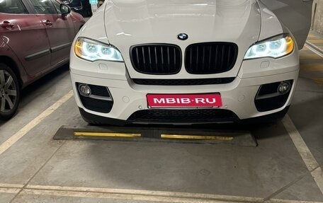 BMW X6, 2014 год, 3 100 000 рублей, 1 фотография