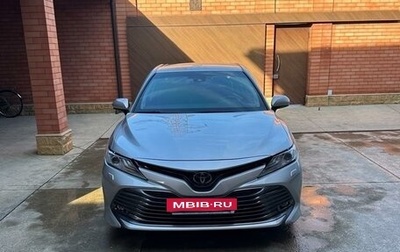 Toyota Camry, 2019 год, 3 600 000 рублей, 1 фотография