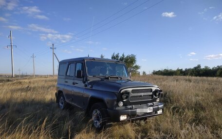 ЛуАЗ 3151, 1996 год, 600 000 рублей, 5 фотография