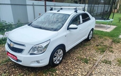 Chevrolet Cobalt II, 2020 год, 1 459 000 рублей, 1 фотография