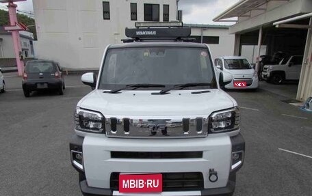 Daihatsu Taft, 2021 год, 955 000 рублей, 1 фотография