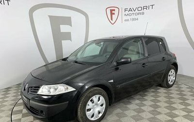 Renault Megane II, 2006 год, 399 000 рублей, 1 фотография