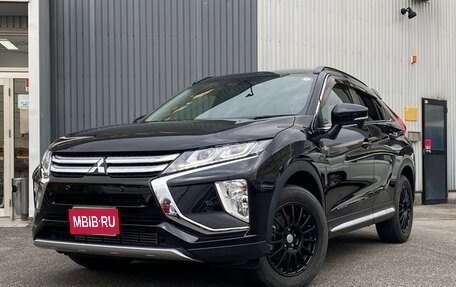 Mitsubishi Eclipse Cross, 2020 год, 1 680 000 рублей, 1 фотография