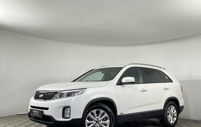 KIA Sorento II рестайлинг, 2018 год, 2 250 000 рублей, 1 фотография