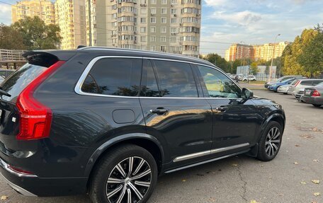 Volvo XC90 II рестайлинг, 2020 год, 5 250 000 рублей, 4 фотография