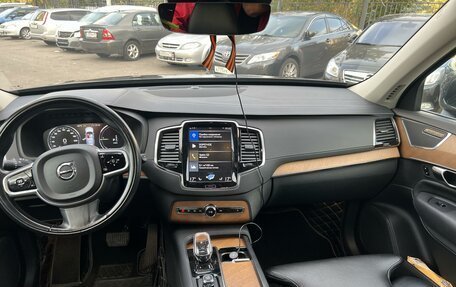 Volvo XC90 II рестайлинг, 2020 год, 5 250 000 рублей, 8 фотография