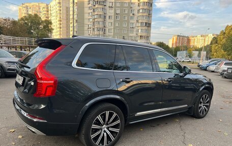 Volvo XC90 II рестайлинг, 2020 год, 5 250 000 рублей, 5 фотография