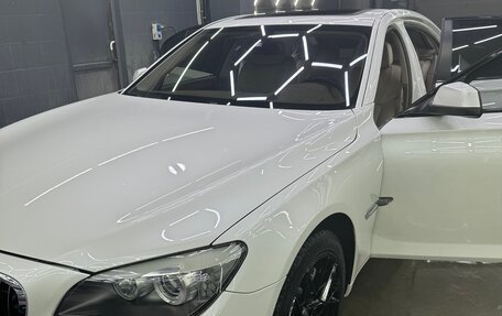 BMW 7 серия, 2010 год, 2 350 000 рублей, 2 фотография