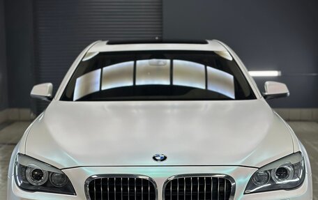 BMW 7 серия, 2010 год, 2 350 000 рублей, 5 фотография