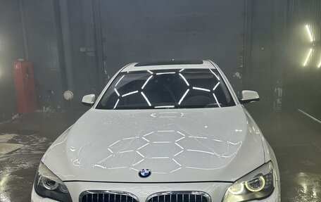 BMW 7 серия, 2010 год, 2 350 000 рублей, 7 фотография