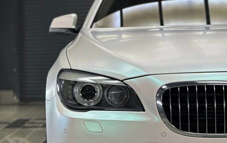 BMW 7 серия, 2010 год, 2 350 000 рублей, 10 фотография