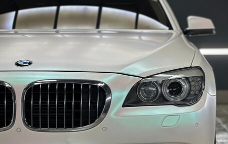 BMW 7 серия, 2010 год, 2 350 000 рублей, 8 фотография