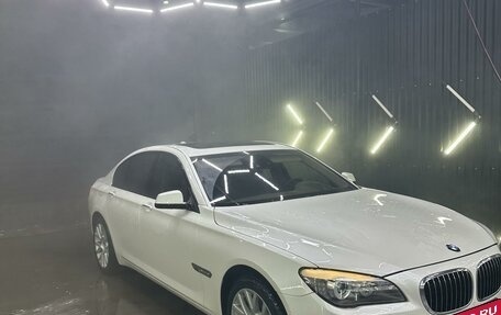 BMW 7 серия, 2010 год, 2 350 000 рублей, 12 фотография