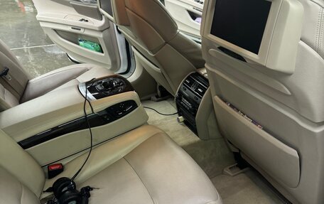 BMW 7 серия, 2010 год, 2 350 000 рублей, 20 фотография